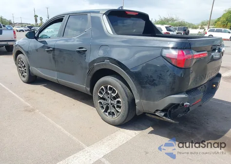 2022 Hyundai Santa Cruz Sel z USA, uszkodzony, nr VIN 5NTJBDAE4NH024958